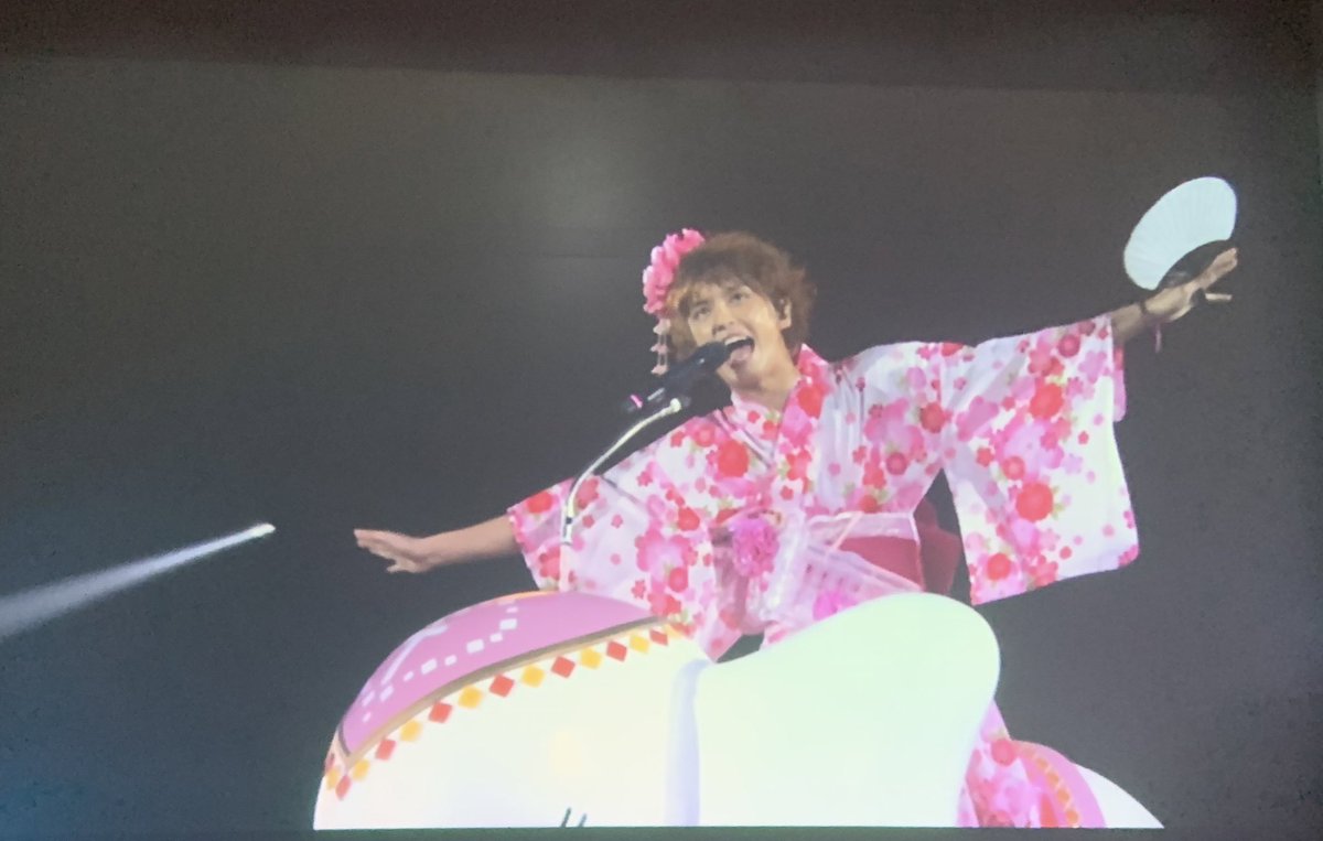 なななっつ テゴマスのあい鑑賞会 増田くんもてごちゃんも可愛すぎたし 若さから出るノリが最高でした 笑 Chu Chu Chu はダンス覚えた ゆりかちゃんももちゃんありがとう なななっつ テゴマスのあい鑑賞会 増田くんもてごちゃんも可愛すぎたし 若さから出るノリが最高でした 笑 Chu Chu Chu はダンス覚えた ゆりかちゃんももちゃんありがとう