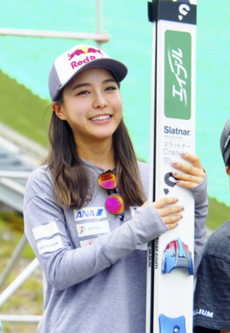 高梨沙羅選手が整形したかのように美人になったと話題に 画像まとめ 誰 バージョンアップしてる まとめダネ 高梨沙羅選手が整形したかのように美人になったと話題に 画像まとめ 誰 バージョンアップしてる まとめダネ