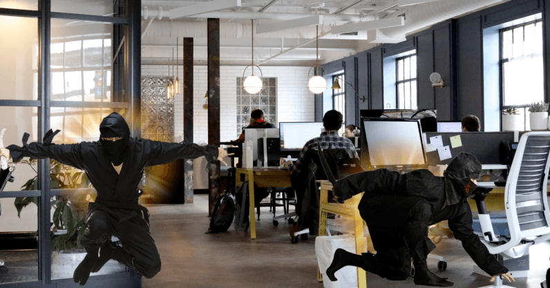 agilemania's tweet image. How an employee screw-up made my company better at employee retention? #agilemindset #Agileprocess #Agile #agiletraining #DigitalTransformation buff.ly/2yA5U28