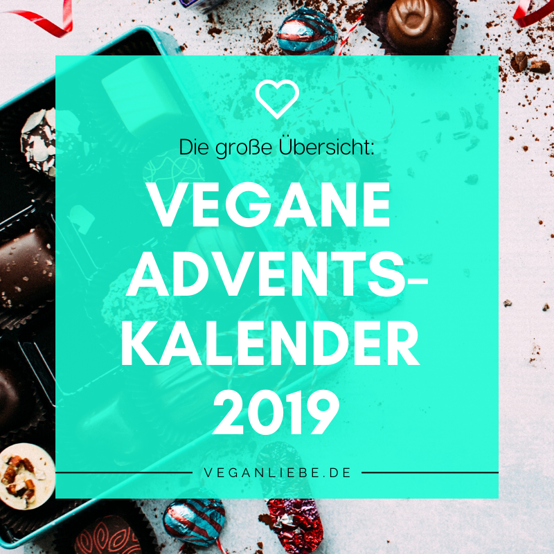 Die große Übersicht für vegane Adventskalender. 👉Klick Dich rein: veganliebe.de/vegane-advents…

#vegan #adventskalender #weihnachten