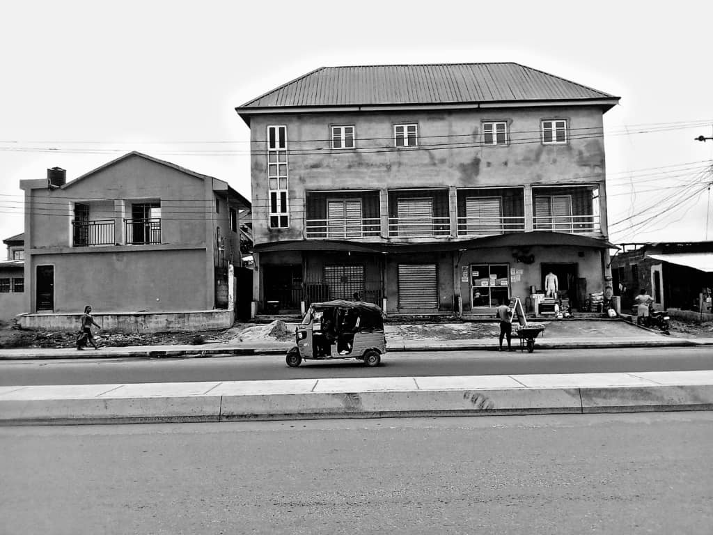 Napoleon_Uwem's tweet image. Elelenwo opposite Rockword street, Port Harcourt

#Smoothroadchallenge