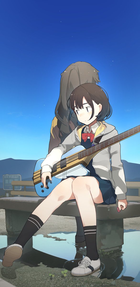 Twoucan 空の青さを知る人よ の注目ツイート イラスト マンガ コスプレ モデル Twoucan 空の青さを知る人よ の注目ツイート イラスト マンガ コスプレ モデル