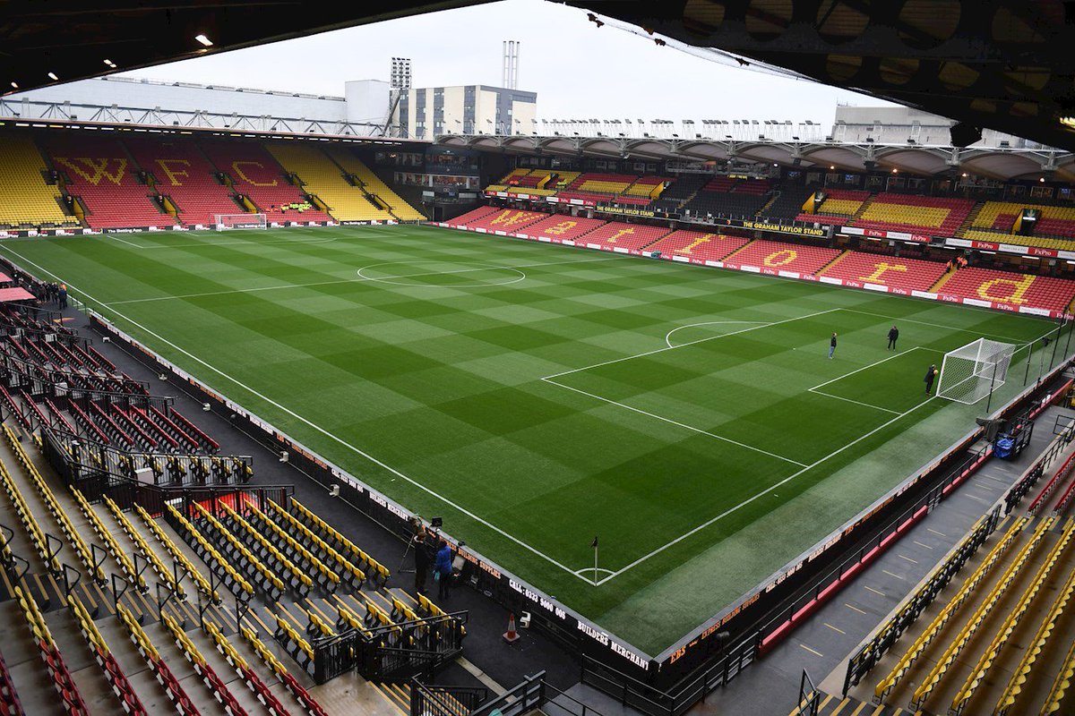 AshwoodCity's tweet photo. LINEUP v @WatfordFC at Vicarage Road. Chris Well replaced by Dario Babic.
#WATASH
RIVIERE
MARCELLO
ADEYEMI
CUIJPERS
BABIC
BROOM
NIPIC
TIMMERMAN
FRANCIS-CLARKE
AMADOU
DEFOOR https://t.co/DPFYzdrDms