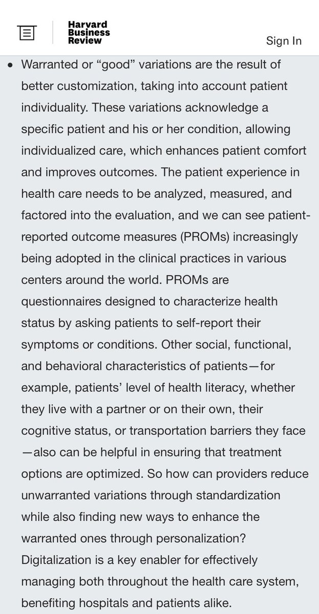 MyClinOutcomes tweet picture