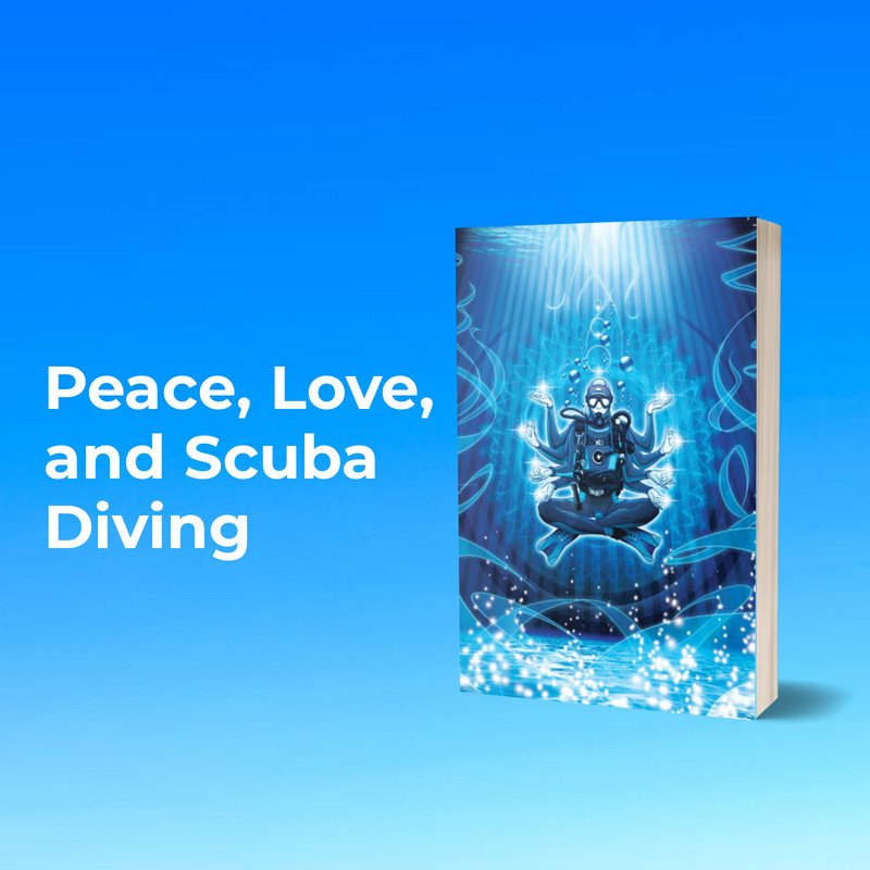 DiveLogz's tweet image. Find some Zen with our buddha scuba log book! divelogz.com/en-US/products…