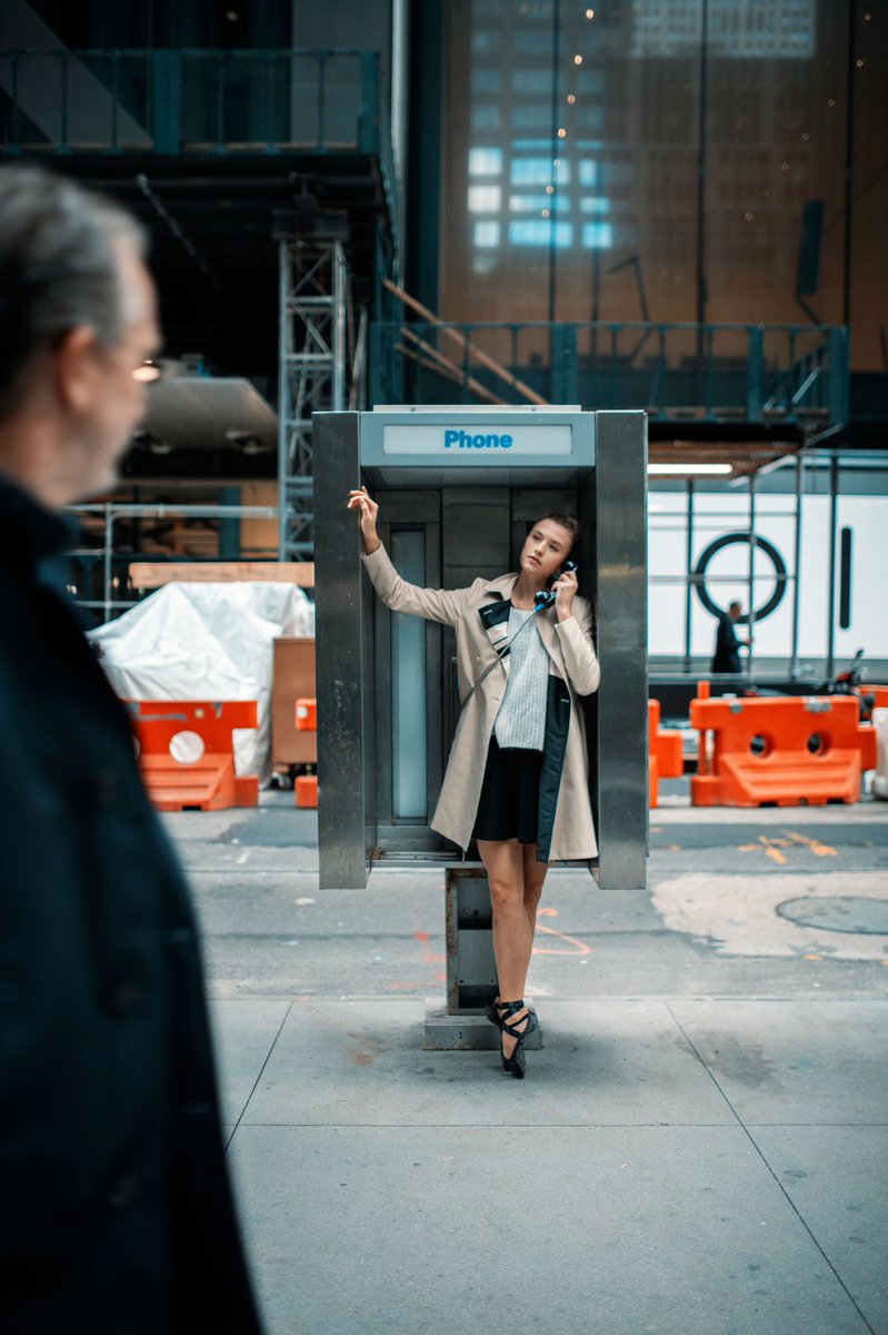 chiIljill's tweet photo. The concept behind my photoshoot with NYC Ballerina Miriam Miller was “Random Acts of Dancing”. Here’s a thread, I hope you all like these shots as much as I do 😊 https://t.co/j4g2LTuIyf