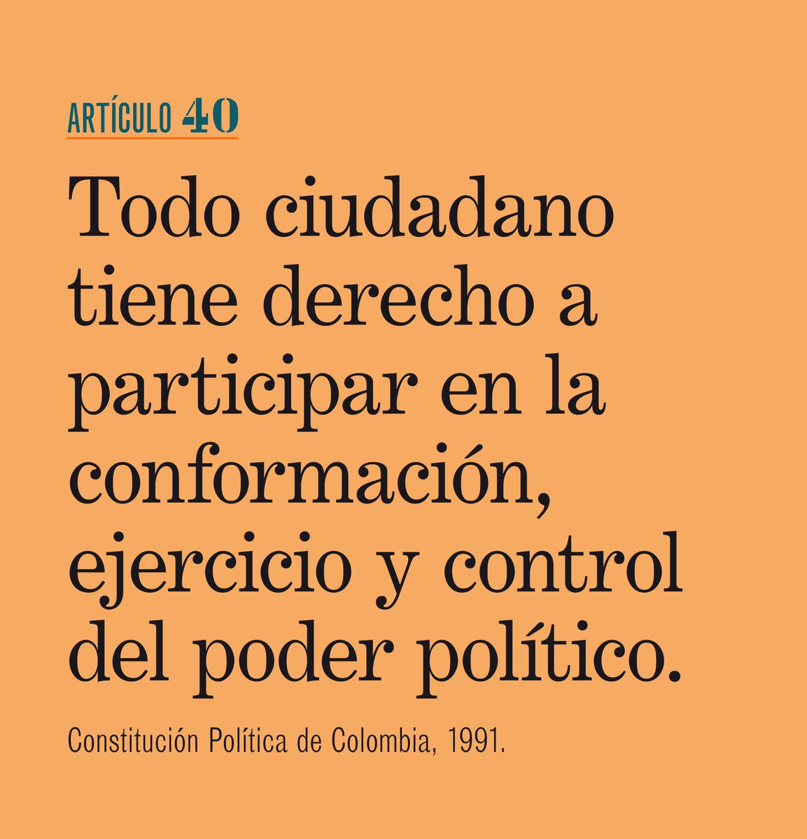 SomosADACesar's tweet photo. #SomosADACesar 
Llegó la hora de ejercer nuestro derecho ciudadano. Los esperamos en las urnas para cambiar el destino de nuestros municipios y departamento. 
Salgamos masivamente a decir #YoVotoADA https://t.co/tOyyb4MdMX
