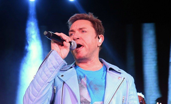 October 27: Happy Birthday Simon Le Bon  