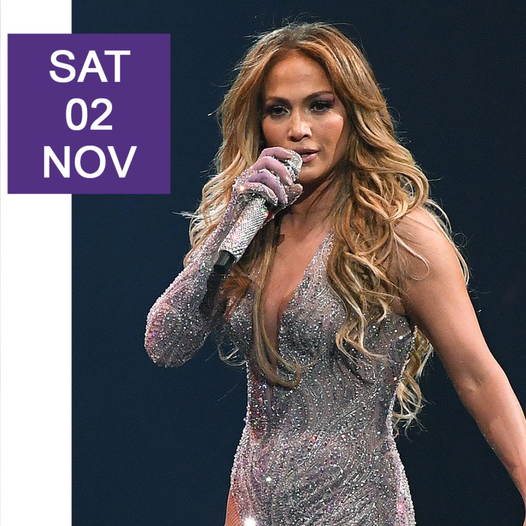 TheMarlinMiami's tweet photo. iHeart Radio Fiesta Latina with Jennifer Lopez!! Fans of Latin music, don’t miss out on this unforgettable opportunity to see some of the biggest stars around.  Saturday - November 2 at the American Airlines Arena. Book a room for this event: https://t.co/i1PsdJNvK8 https://t.co/uyUpoFD7Br