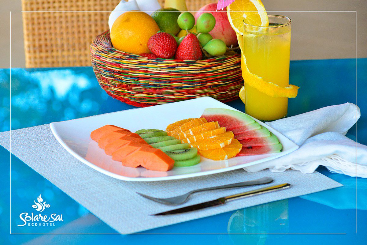 Solare SAI Ecohotel tweet media