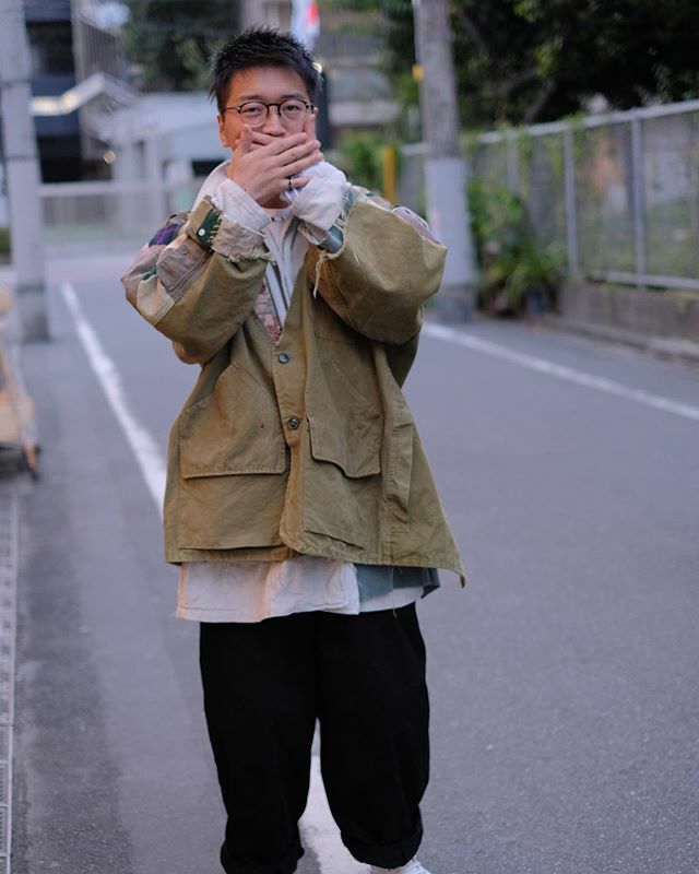 ここで装備していくかい