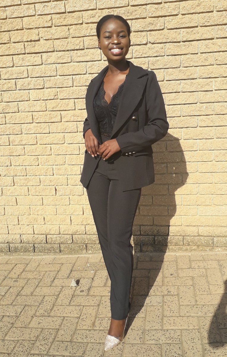 I'm a Finalist for Empress SA. I humbly ask someone to sponsor me with an evening gown that I will wear on the day of the crowning and money for my Brochure card. My mom is a single parent and she's not working, therefore she cannot afford to buy me a dress.