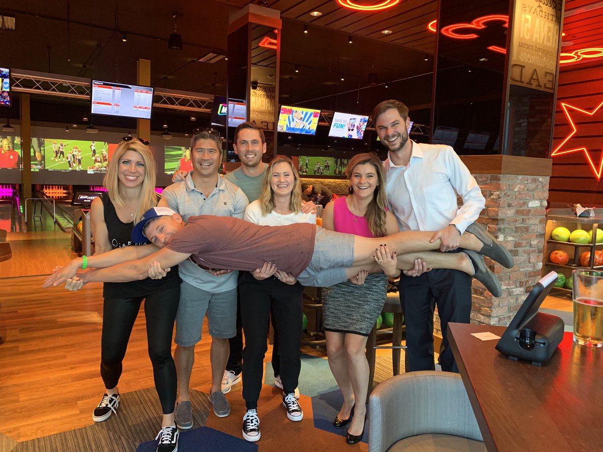 Dr. Whitney Hauser (@drwhauser) on Twitter photo When bowling becomes a contact sport... #friends #dryeye #optometry #bowling_king #academy19 #WCOCongress19 <a href="/WorldCouncilOpt/">World Council of Optometry</a> <a href="/aaopt/">American Academy of Optometry</a> @DryEyeCoach 🎳 😂 When bowling becomes a contact sport... #friends #dryeye #optometry #bowling_king #academy19 #WCOCongress19 <a href="/WorldCouncilOpt/">World Council of Optometry</a> <a href="/aaopt/">American Academy of Optometry</a> @DryEyeCoach 🎳 😂
