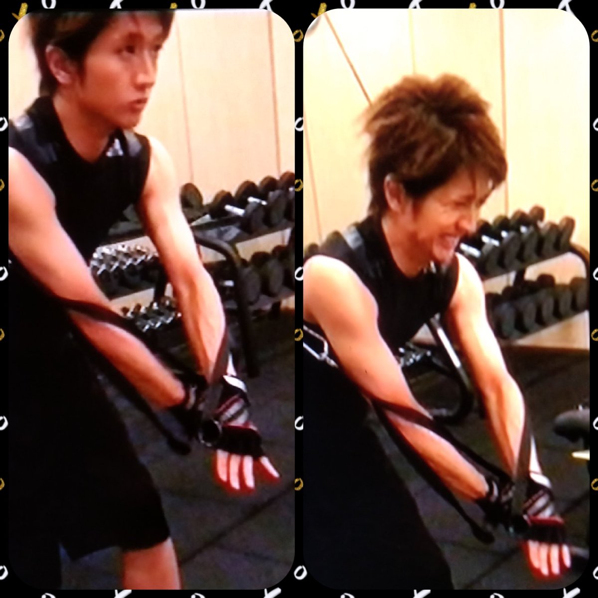 Twitter वर 腕筋フェチからしてみたら たまりませんな ご馳走さまです Nissy 西島隆弘 Twitter वर 腕筋フェチからしてみたら たまりませんな ご馳走さまです Nissy 西島隆弘