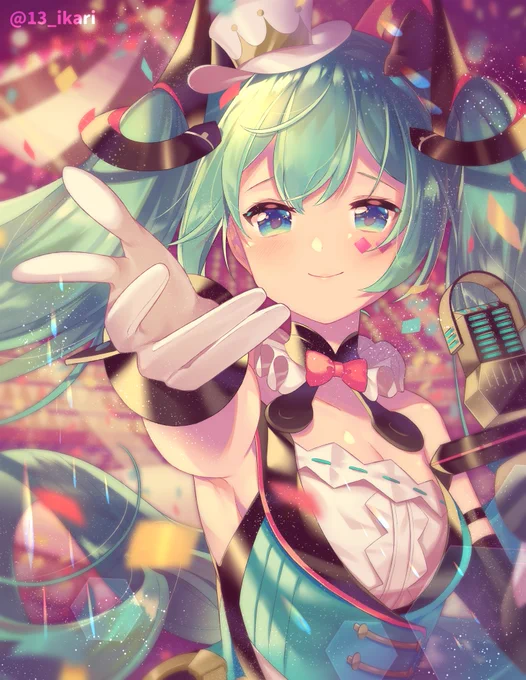 #誰かの推し作家になりたい
推されると元気100倍? 