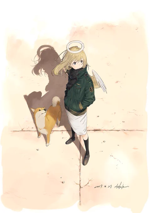 なりたい
#誰かの推し作家になりたい 