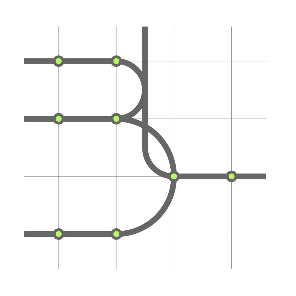BitlatticeWoman's tweet image. #blockchain #bitcoin #bitlattice
Hi J, I like your infographic and that is true.
It turns out that @Bitlattice is the only alternative at the moment on the market. It may not be obvious for all yet but some already realize that. As to logo design we decided to keep this one:
