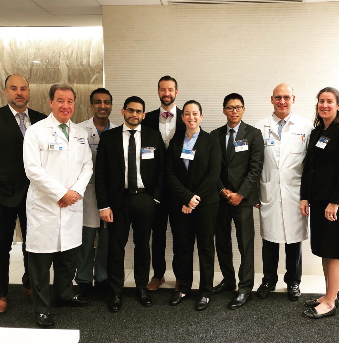 moinkhan_md's tweet photo. Really wonderful program organized by @HSSProfEd for the #natf travelling fellowship. Great OR experience and excellent academic discussions!
@CdnOrthoAssoc @aoa1887 @McMasterSurgery @ResearchStJoes @HSSProfEd @RachelFrankMD https://t.co/ma2RfXZ3lQ
