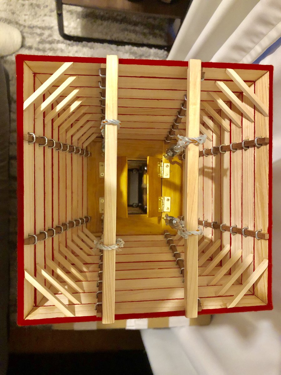 超高品質で人気の 西町太鼓台ミニチュア おもちゃ 人形 Slcp Lk