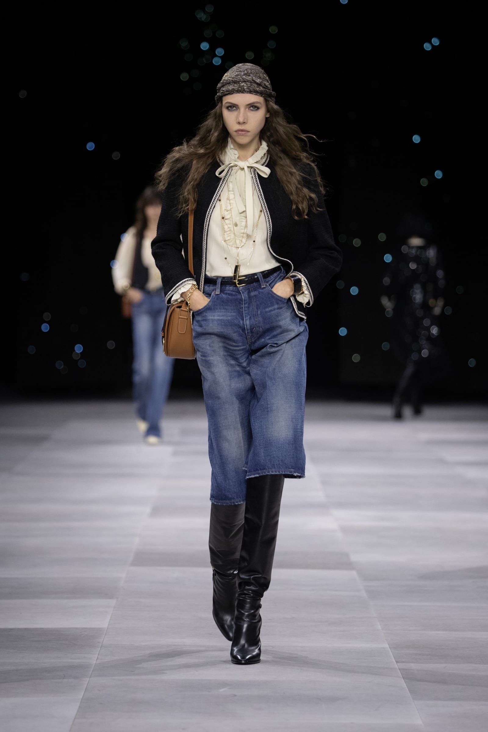 Fashionsnap Com パリコレを知るための6つのポイント 注目のカラーは デニムのトレンドは ロココ時代の ファッションが現代に T Co Rda3tc8rbt T Co 9css4aroii Twitter