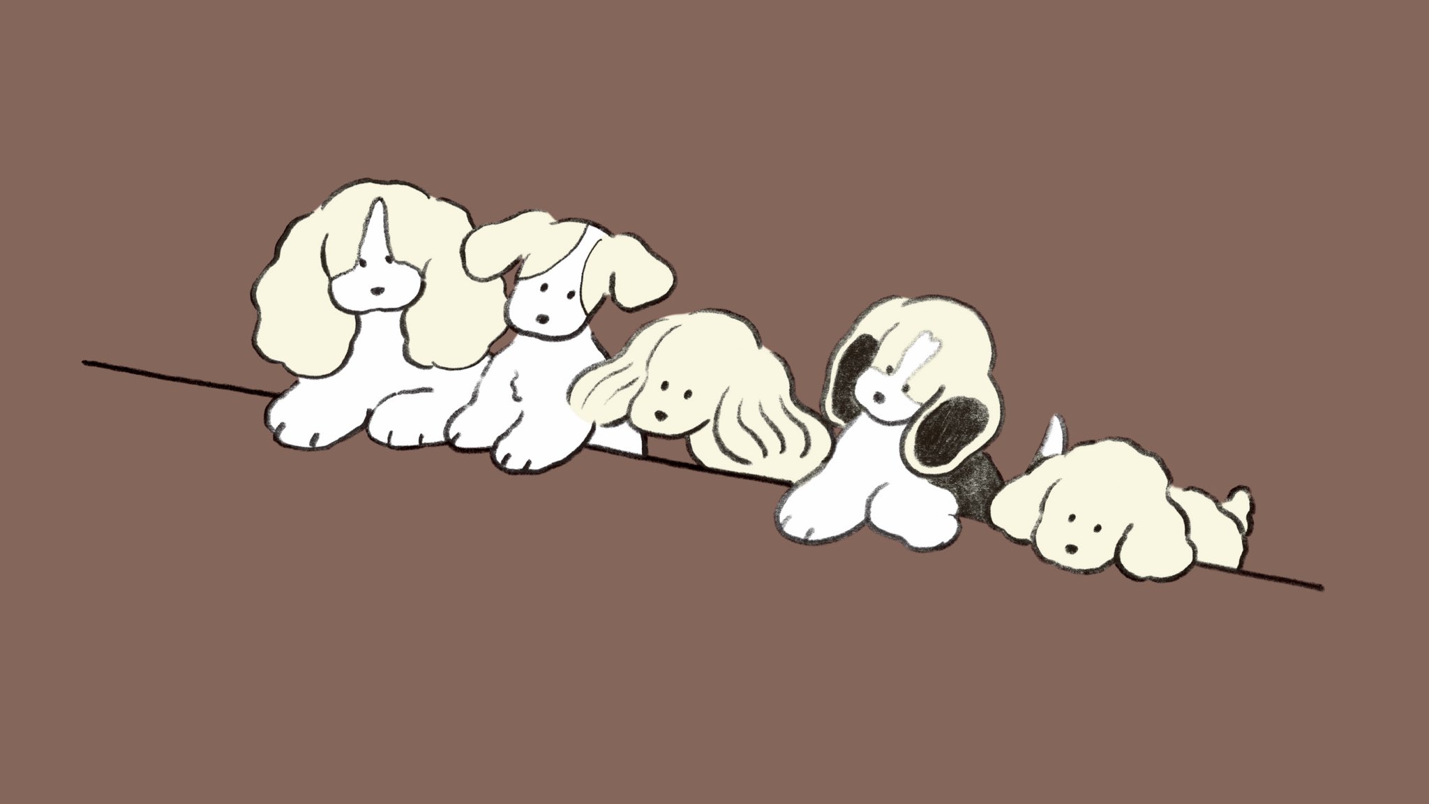 てらおか なつみ タオルは はじめ全く別のデザインでした 私のグッズではなくてリトグリのためのグッズを作りたい と私が思い過ぎていたのですが リトグリに囚われず てらおかさんのテイストでデザインしてくださいと皆さんからアドバイスいただいて