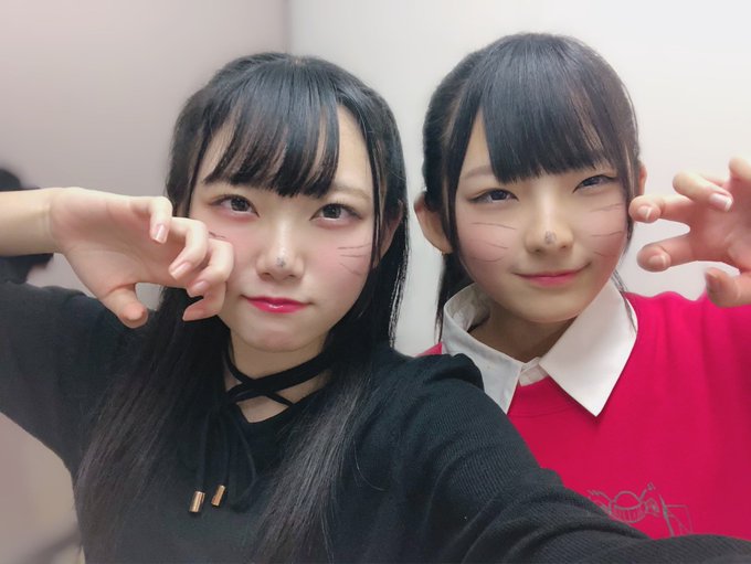 Twitterのコスプレ画像1