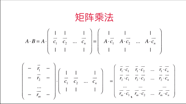 litefeel's tweet photo. 轻松理解矩阵乘法 https://t.co/RgVWaEjkeH