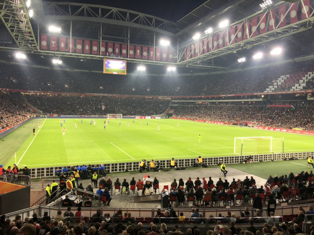 gijsrb's tweet image. Middagje #ajafey was weer een topmiddag
