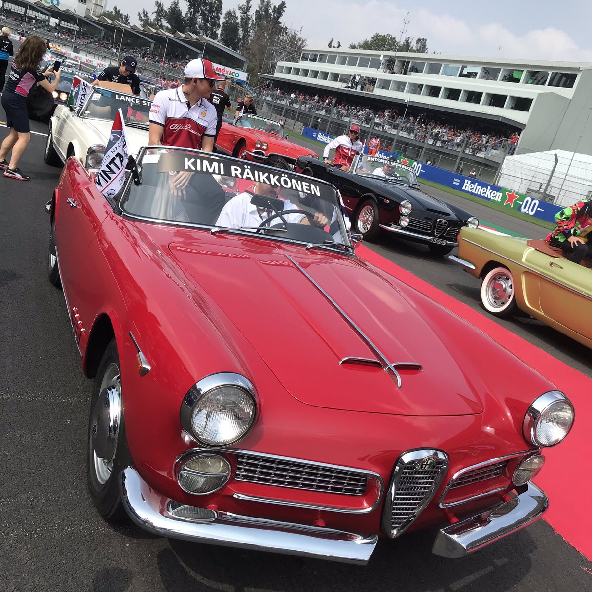 Alfa Romeo México (@AlfaRomeoMexico) | Twitter