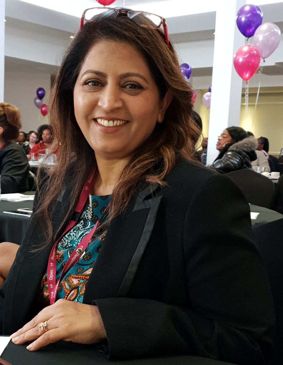 Sofia Sheikh recognised at BHM Awards as one of our hidden figures. We are working to position the wealth of talent in BCHC so that the patients we serve reap the rewards. Congratulations Sofia x @LiakatSofia <a href="/bhamcommunity/">@bhamcommunity</a> <a href="/BMENetwork1/">BME Staff Network</a>