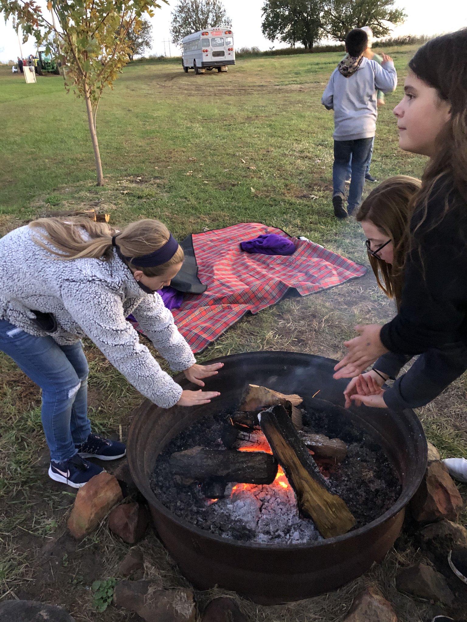 Hermitage School on Twitter "Middle school FBLA, FFA & FCCLA members