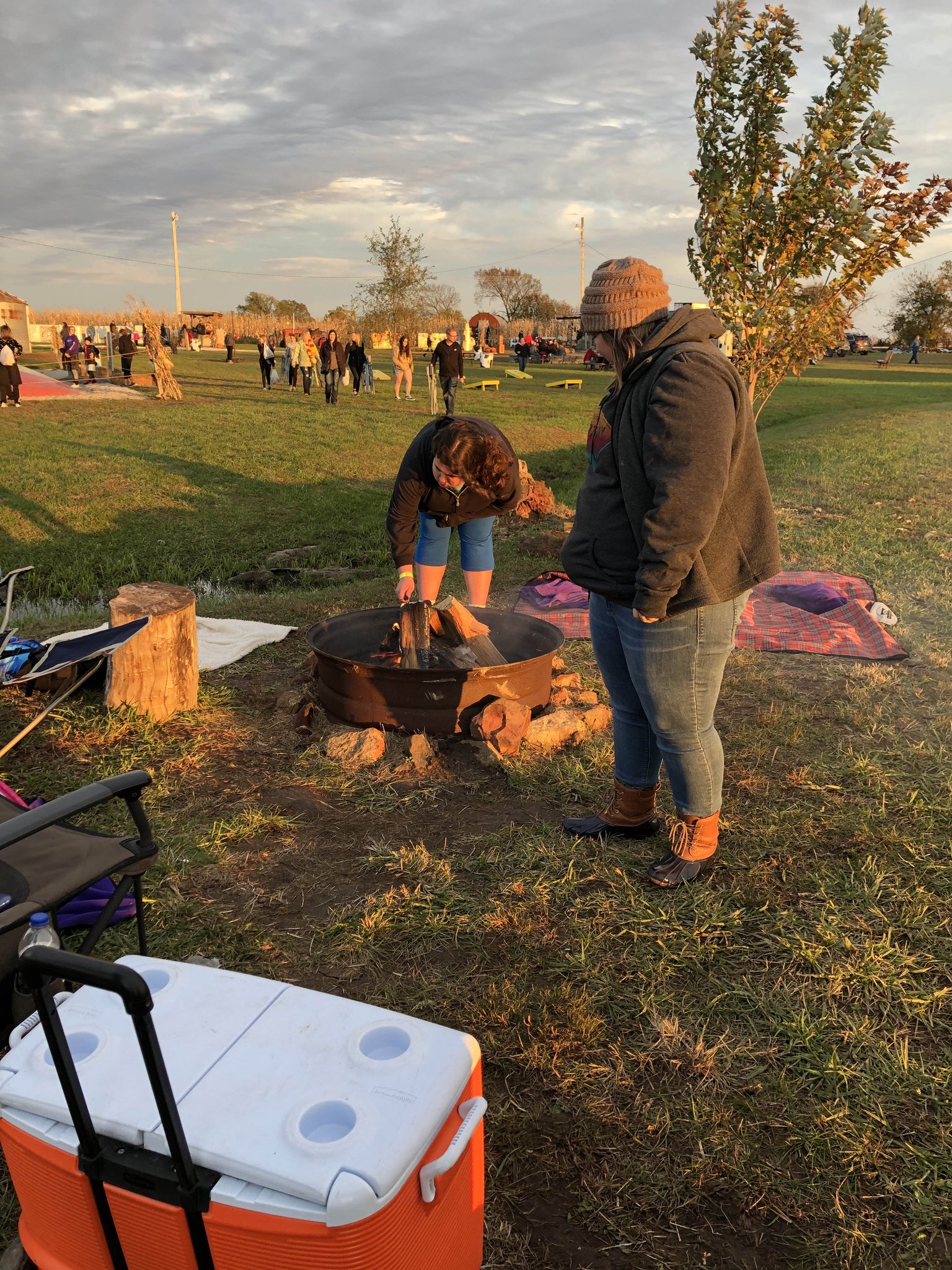 Hermitage School on Twitter "Middle school FBLA, FFA & FCCLA members