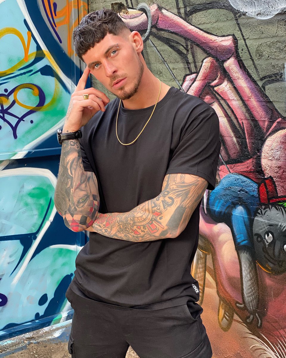 Sam chaloner tweet media