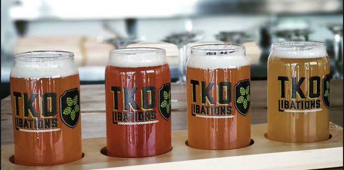 #CraftBeer Release Event Nov 2 Saturday 6PM to Close.  Meet the brewer and tour the operations 6:30PM

#womanbrewer #strawberry #wheat #lager 

eventbrite.com/e/craft-beer-r…