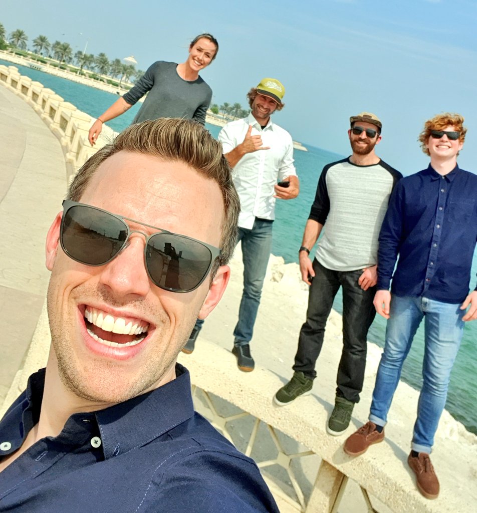 Greg Foot tweet media