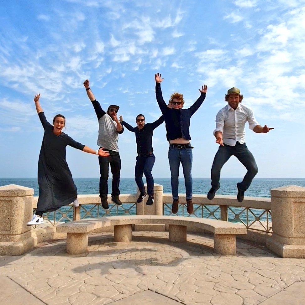 Greg Foot tweet media