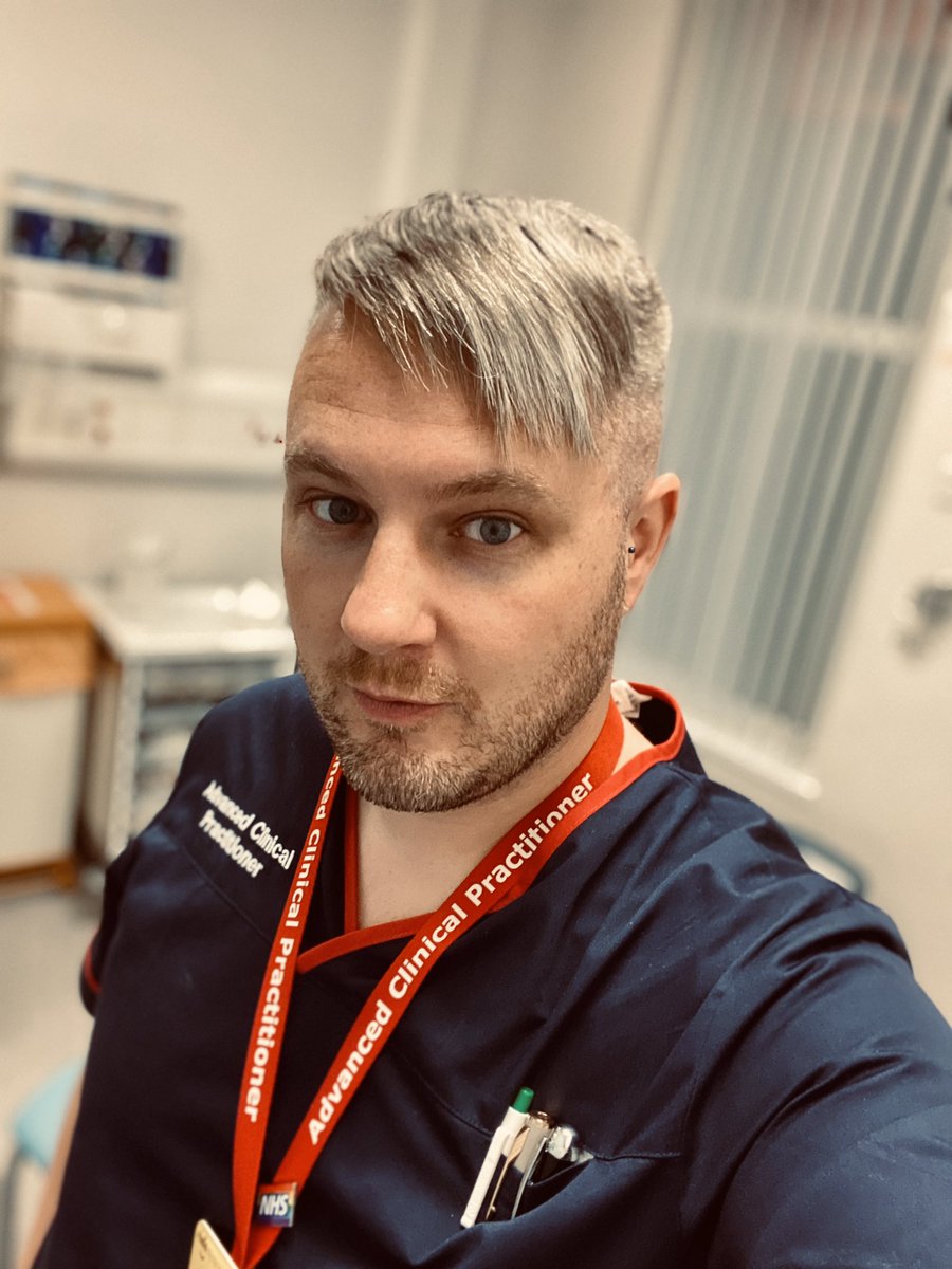 Peter J Hollely-Robins OStJ BEM tweet media