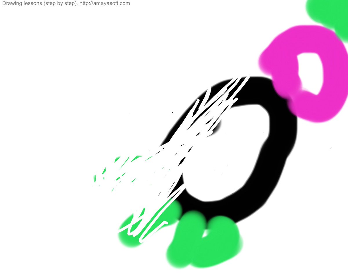 xpycb's tweet image. Look what I painted дпюдплиплдизизwith Drawing lessons (step by step)!