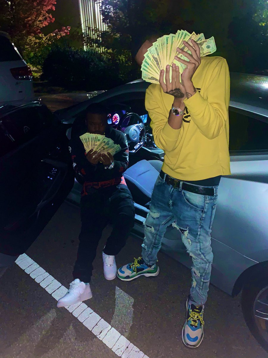 TheReal_Keymo's tweet image. #Ghoe #2019 #$MPG .. This Slight On Crip