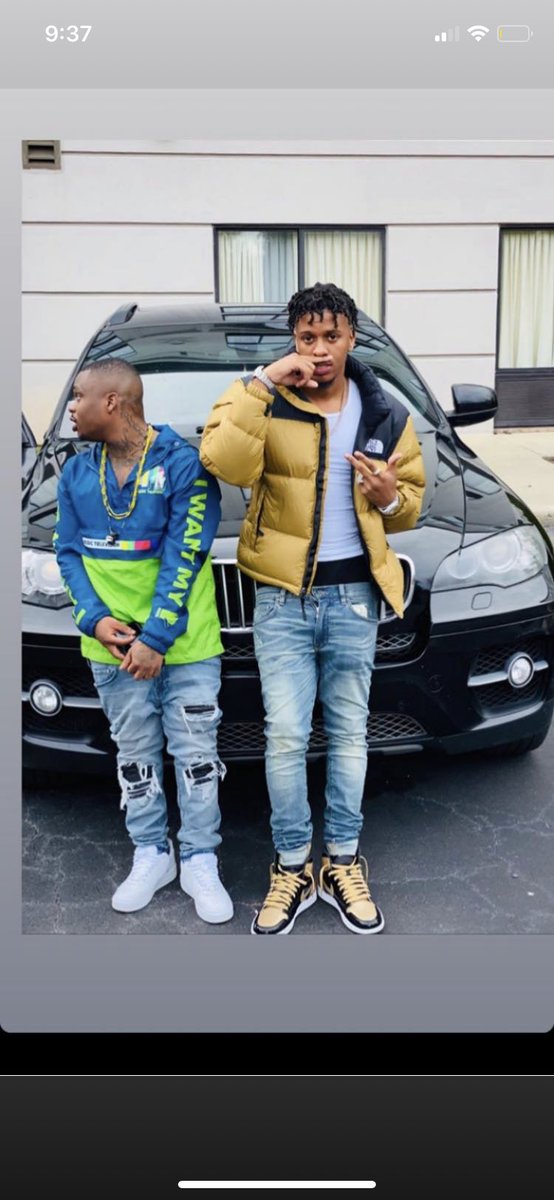 TheReal_Keymo's tweet image. #Ghoe #2019 #$MPG .. This Slight On Crip