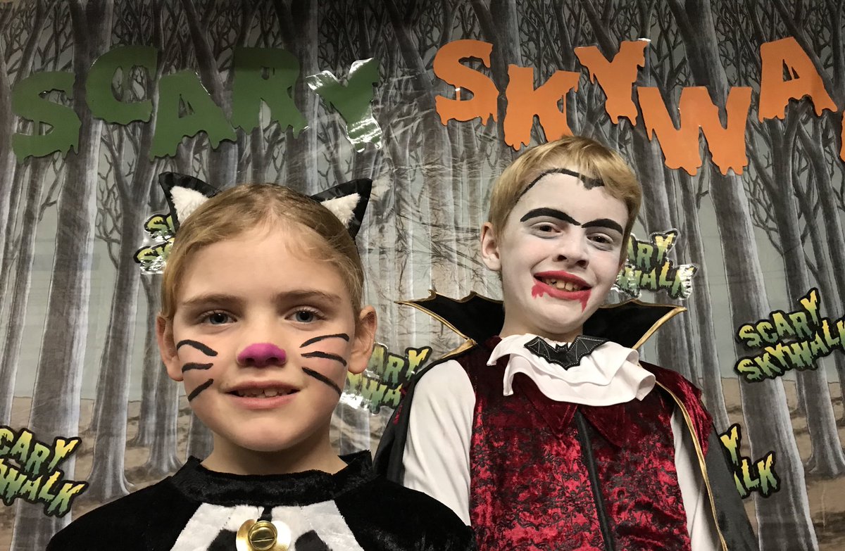 Scary Skywalk at Sandown Park. ⁦<a href="/Skywalkadv/">Skywalk Adventure</a>⁩