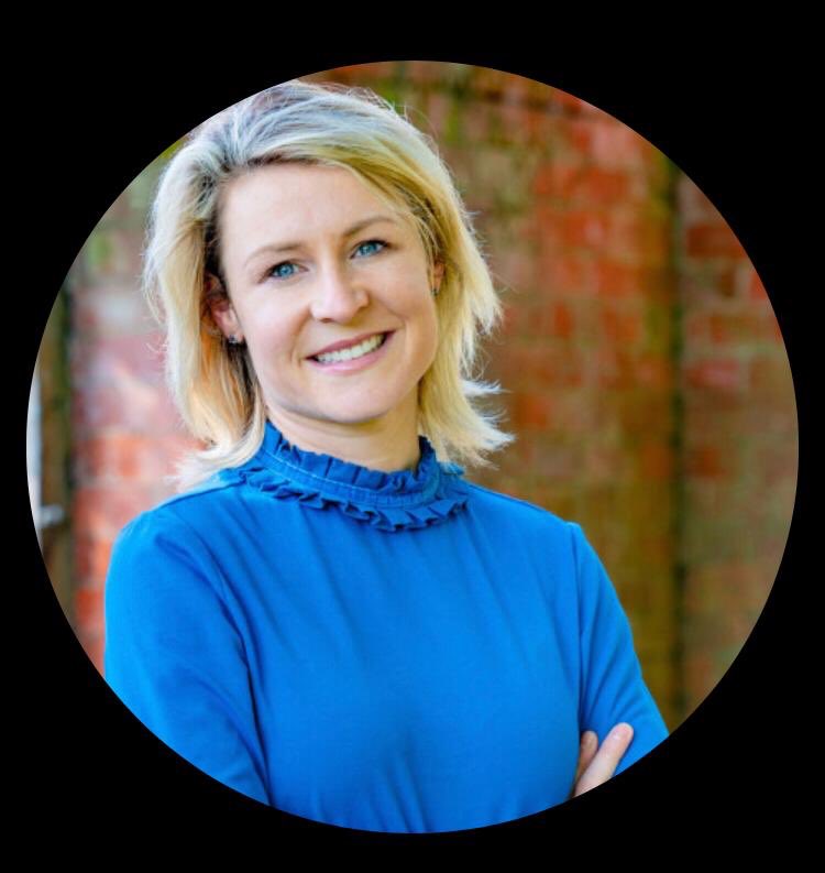 Grace O’Rourke Fitness and Mindset Coach will be joining <a href="/NetworkKildare/">Network Kildare</a> as a speaker on 5th Nov <a href="/ospreyhotel/">Osprey Hotel</a>. Grace is a challenge seeker always pushing herself to achieve dreams &amp; goals no matter how impossible they seem
Book here bit.ly/32RoPn5
#NetworkIreland #StepUp