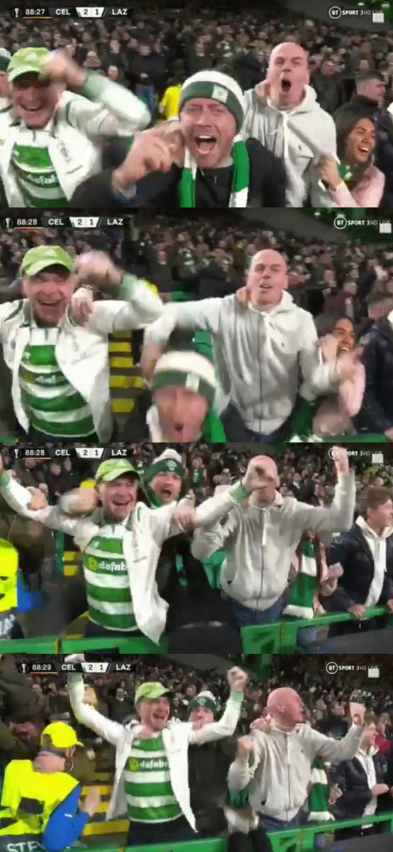 THE WEEK IN SCOTTISH FOOTBALL PATTER 2019/20: Vol. 11