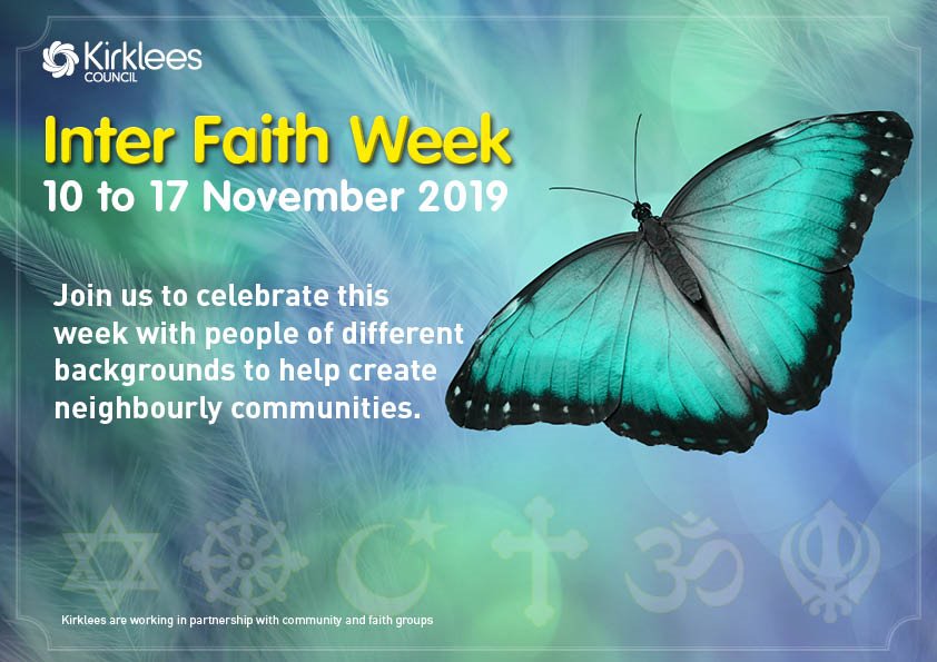 CohesionKirklees tweet media