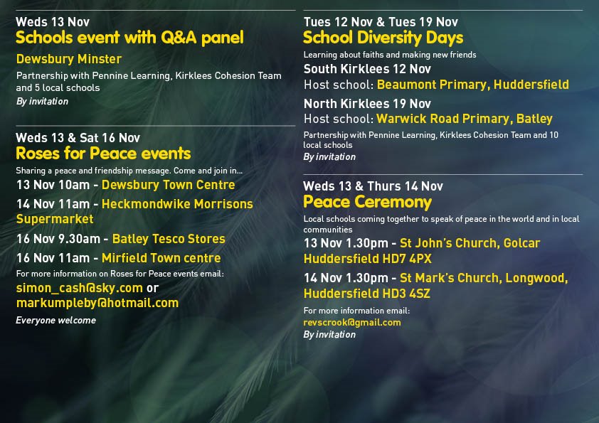 CohesionKirklees tweet media