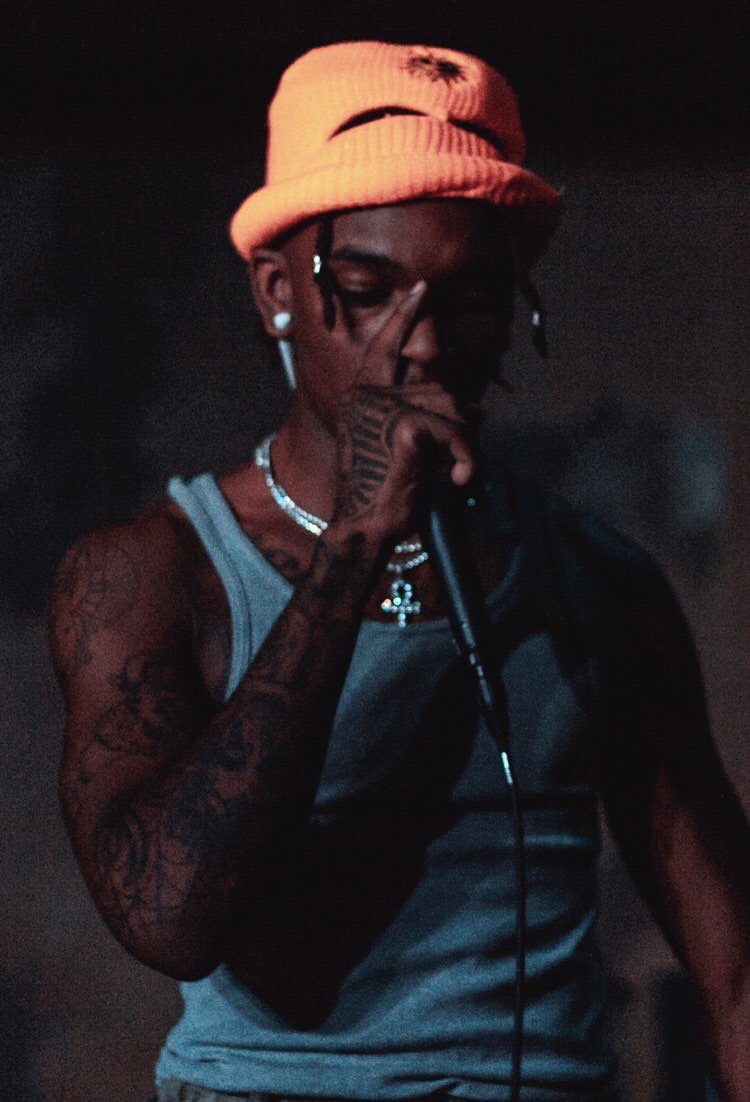 TooPremium's tweet image. Rare