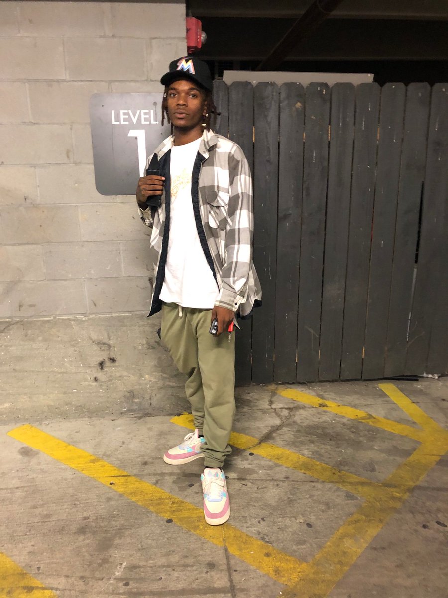 TooPremium's tweet image. Rare