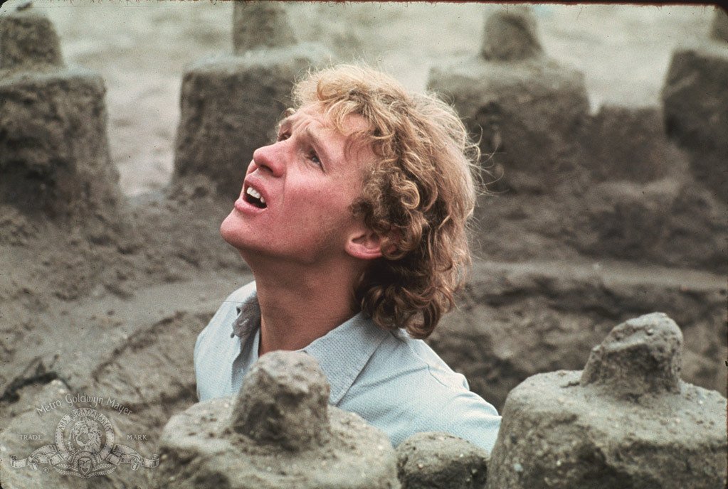Happy Birthday to actor Peter Firth born on October 27, 1953 