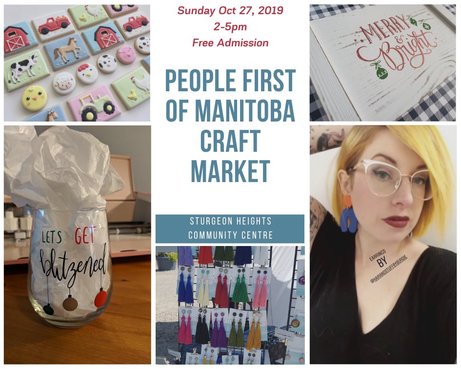 Today’s the day! Join us between 2-5pm today at Stireon Heights Community Centre. Admission is free, there will be pumpkins to buy, faces to paint, music to hear, crafts to be bought and fun to be had by all!