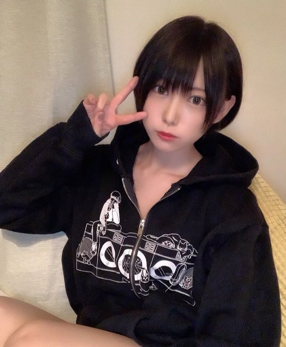 コスプレイヤー篠崎こころのTwitter画像33